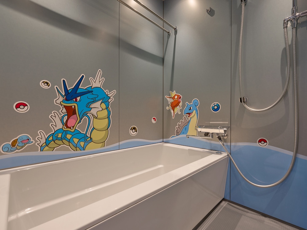 Pokémon ROOM, Non-Smoking - Photo 9