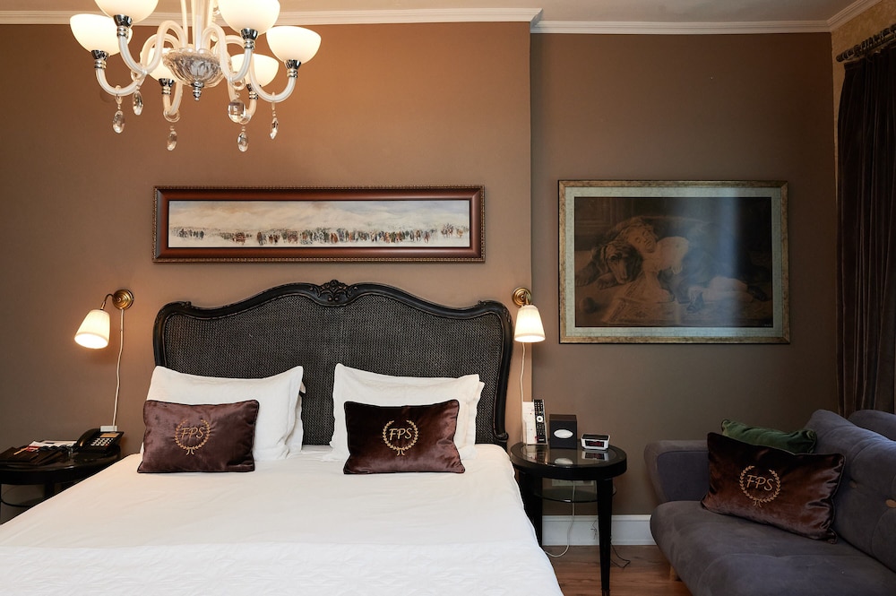 Basic Double Room photo 1