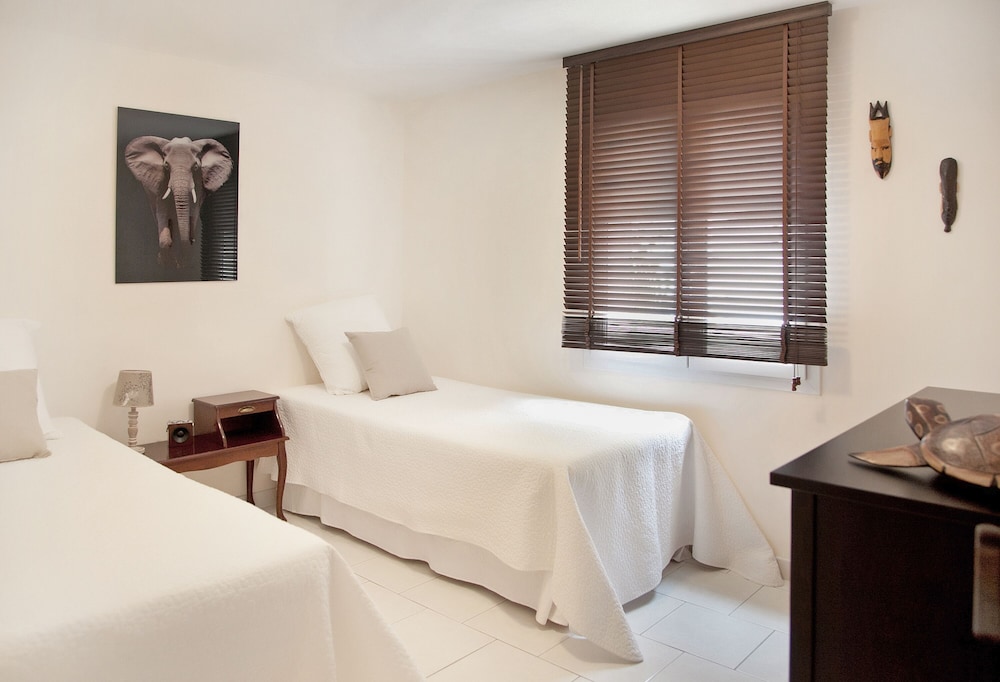 Comfort Villa, Ensuite, Park View (Serenita)