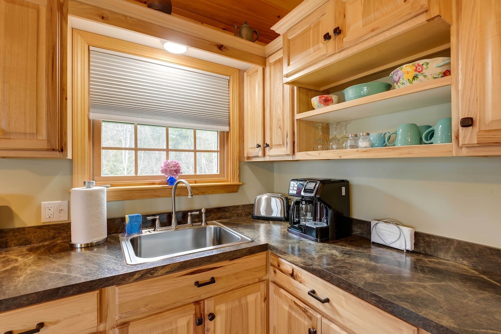 Cottage (1 Bedroom) photo 2