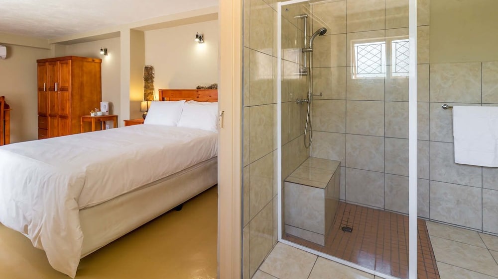 Executive Triple Room
