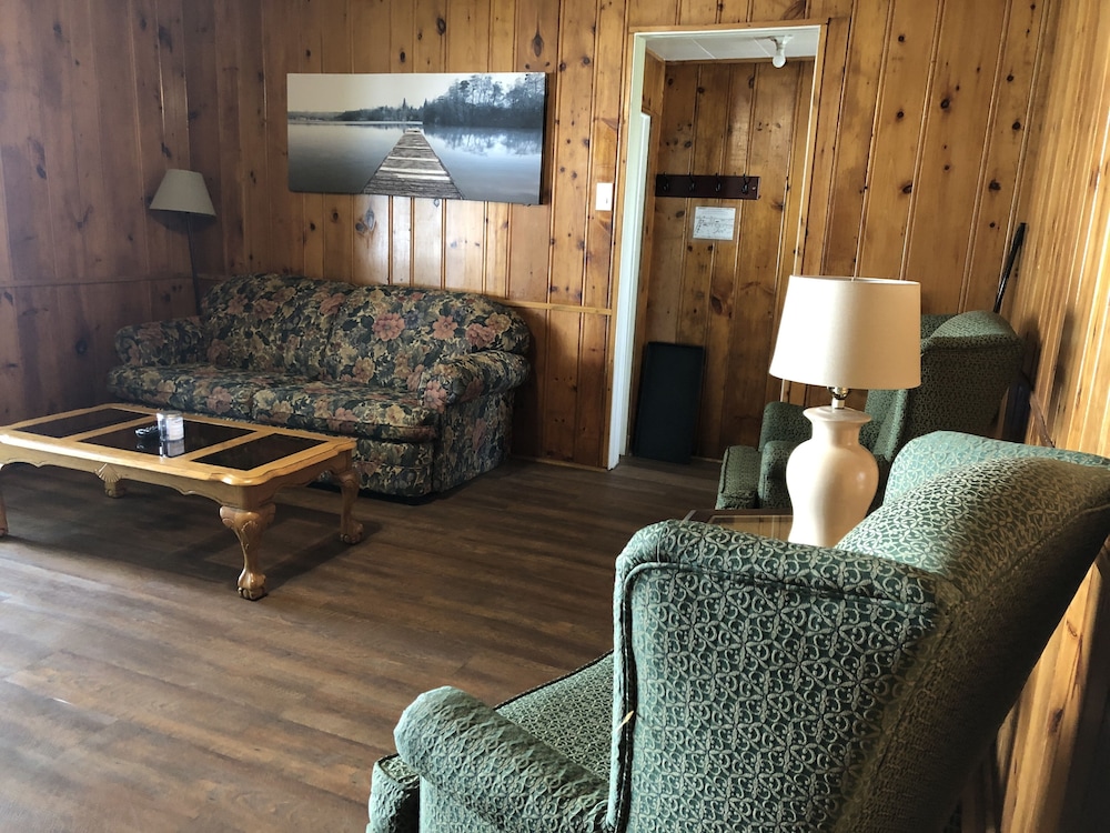 Standard Cottage, 3 Bedrooms, Fireplace, Lake View (Lakeside)