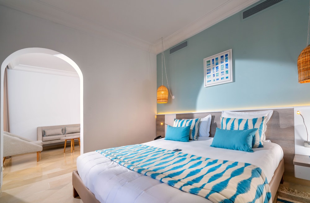 Standard Room, Garden View photo 2