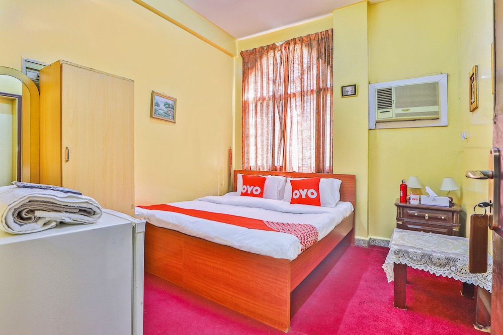 Standard Double Or Twin Room photo 1