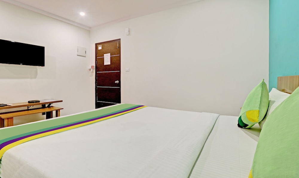 Standard Room - Photo 12