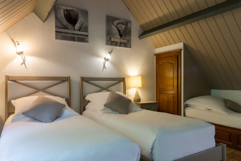 Classic Triple Room photo 3