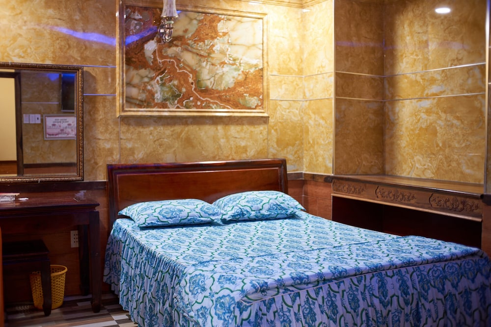 Superior Double Room photo 3