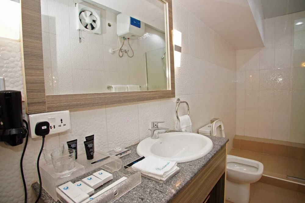 Deluxe Single Room photo 3