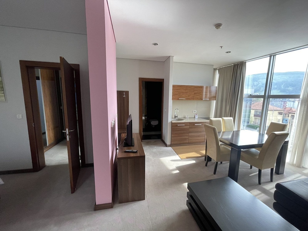 Comfort Apartment