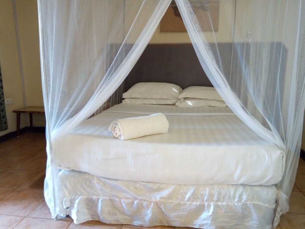 Double Room, Garden View photo 1