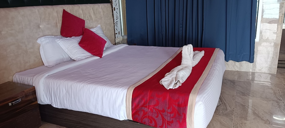 Grand Luxury Suite photo 1
