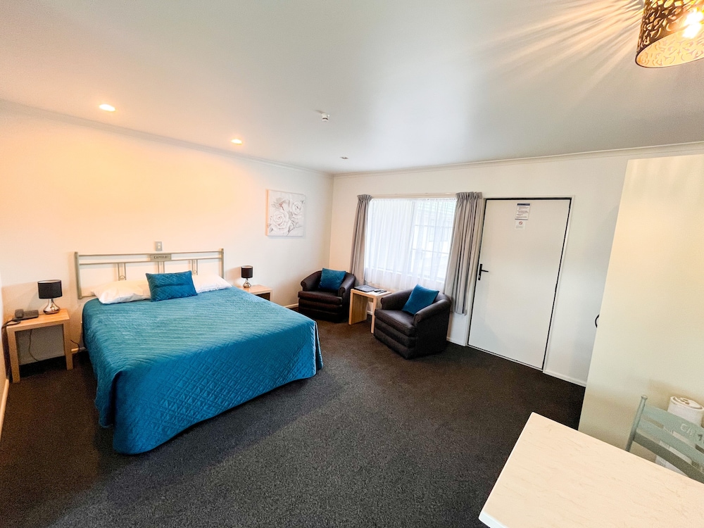 Studio Unit Spa Bath photo 2