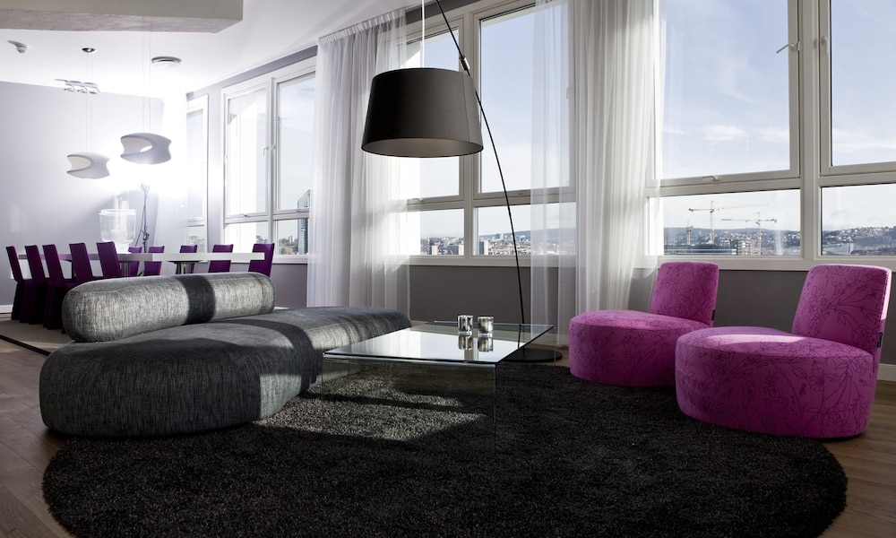 Suite, Non Smoking - Photo 5