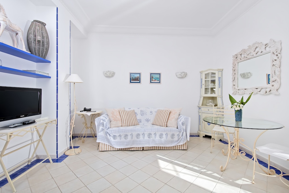 Suite, Terrace, Sea View photo 2