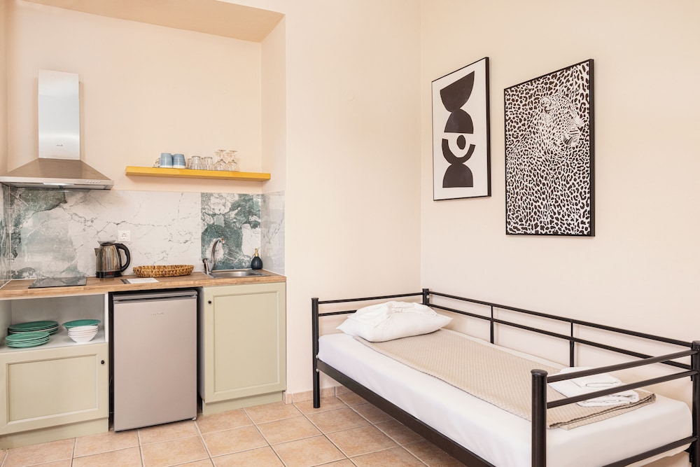 Superior Apartment - Photo 6
