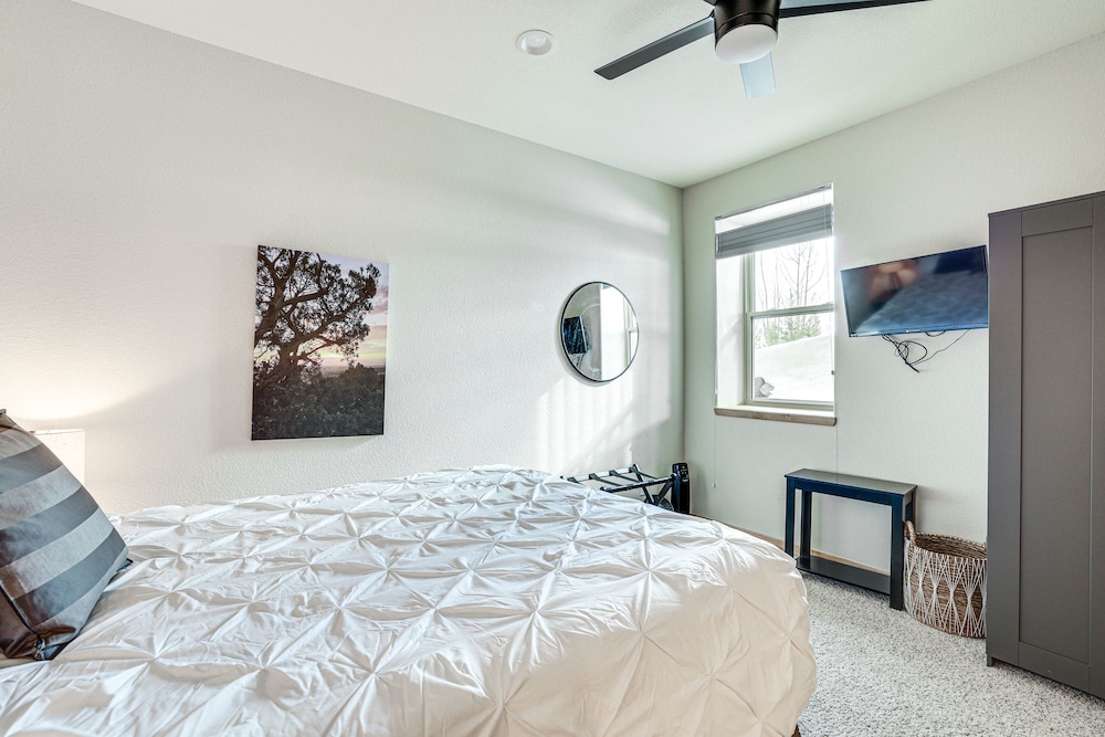 Apartment (3 Bedrooms) photo 2