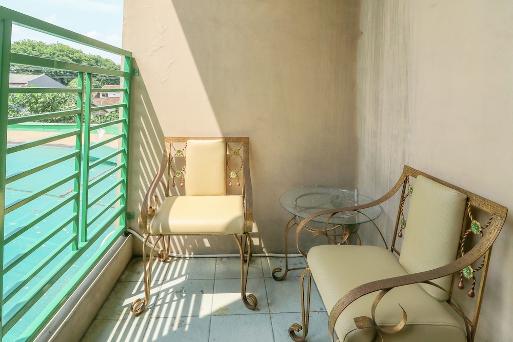 Superior Room, Balcony photo 3