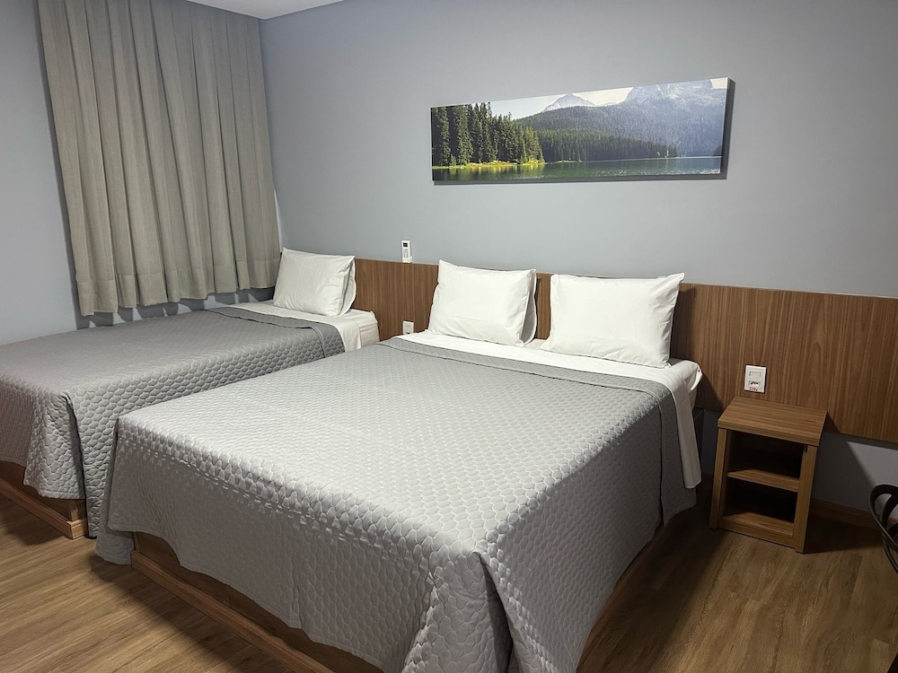 Comfort Double or Twin Room