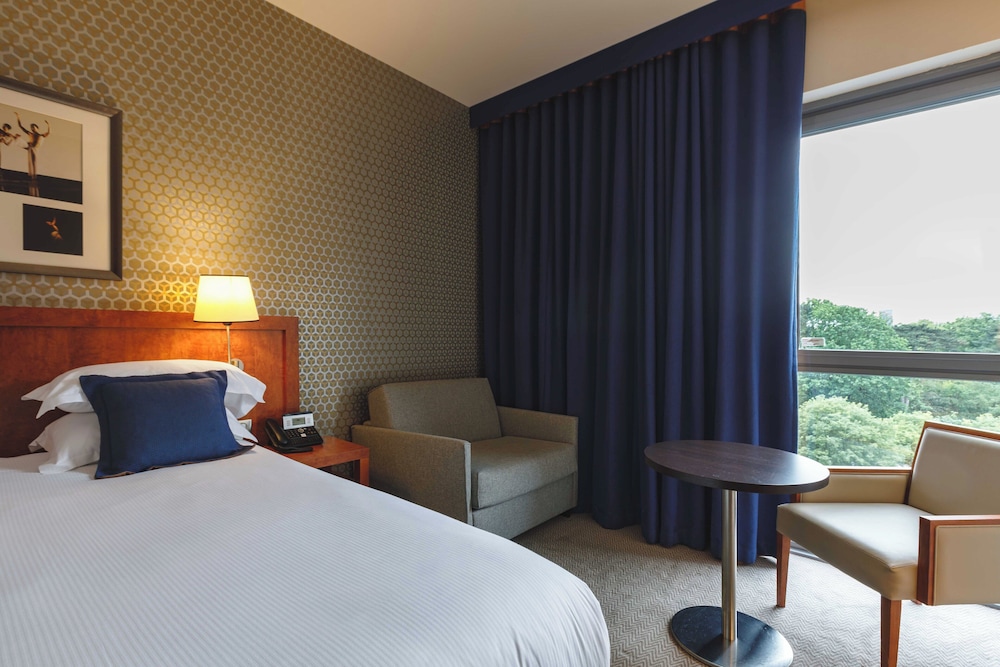 Premium Room, 1 Queen Bed with Sofa bed