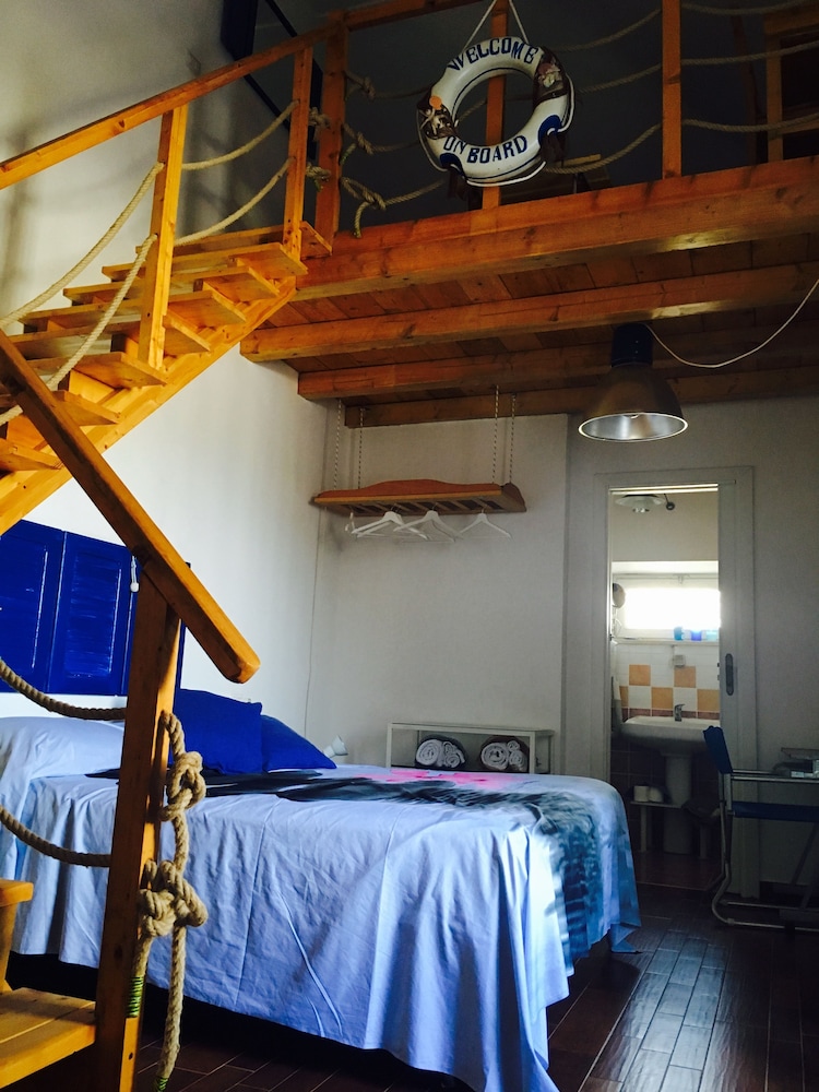 Family Quadruple Room