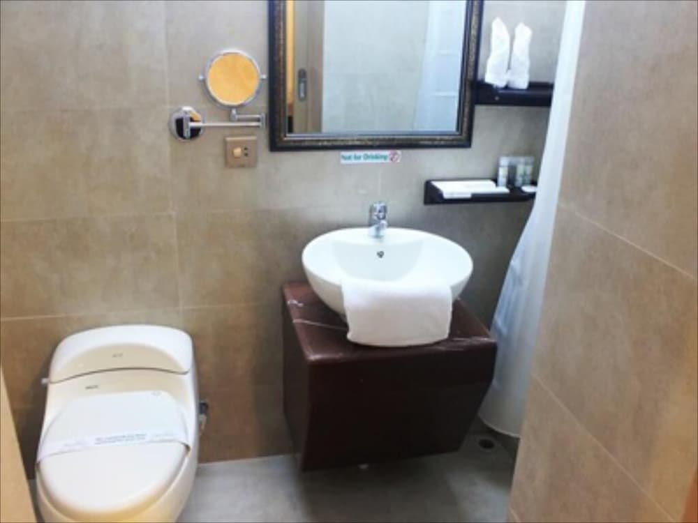 Standard Single Room photo 2