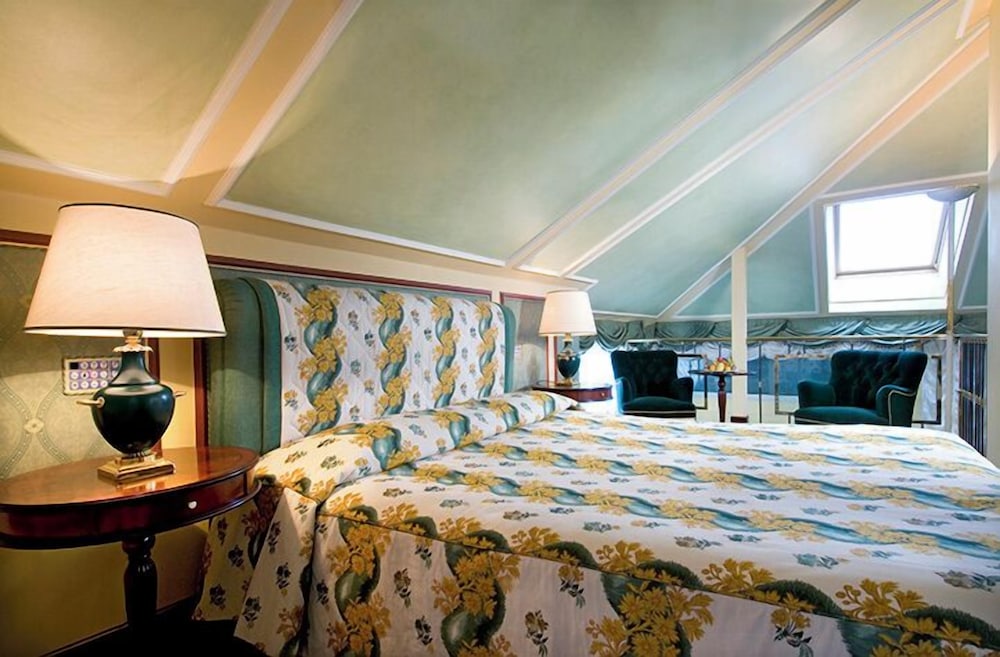 Senior Suite, vista lago - Photo 6