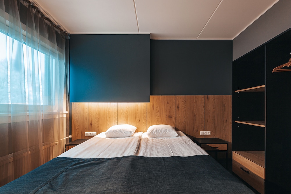Superior Double Or Twin Room – Old Town View