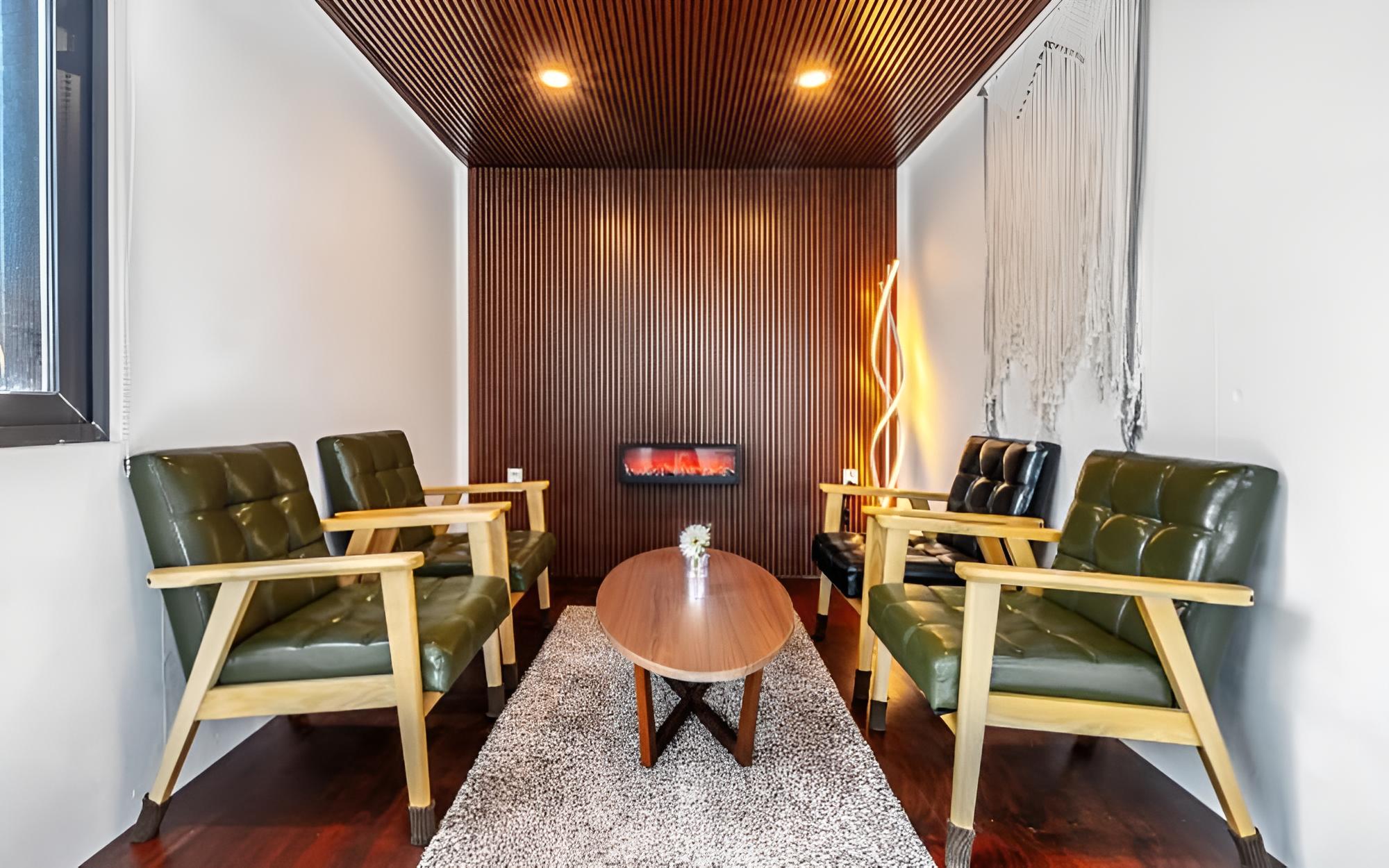 Room (A-402 (Double layer Jet spa)) - Photo 8