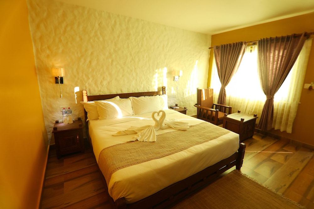 Standard Room - Photo 9