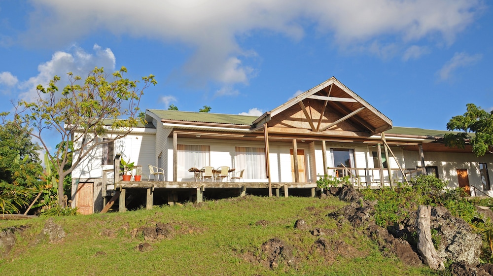 Family House