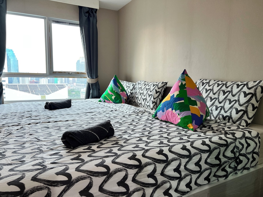 Elite Condo, 1 Bedroom, Non Smoking, Private Pool photo 2