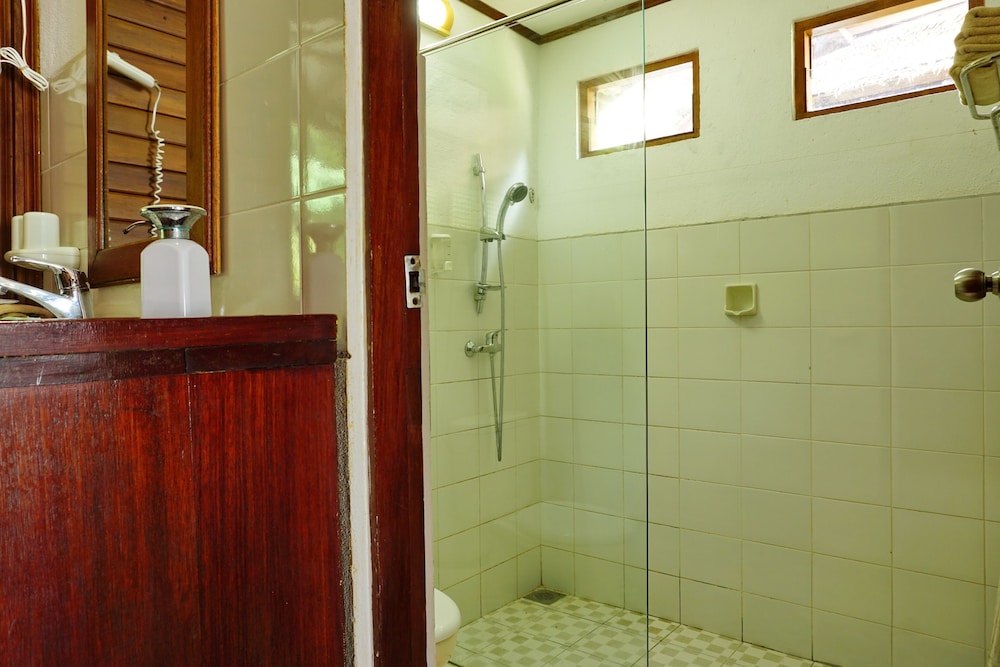 Deluxe Double or Twin Room, Non Smoking photo 3
