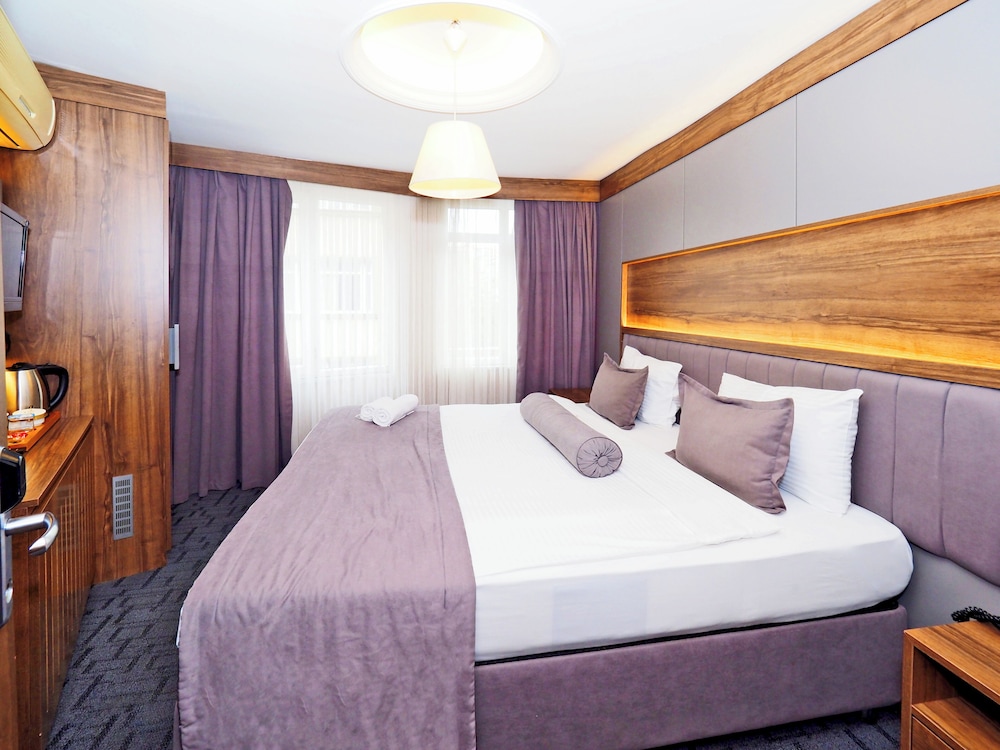 Standard Single Room photo 2