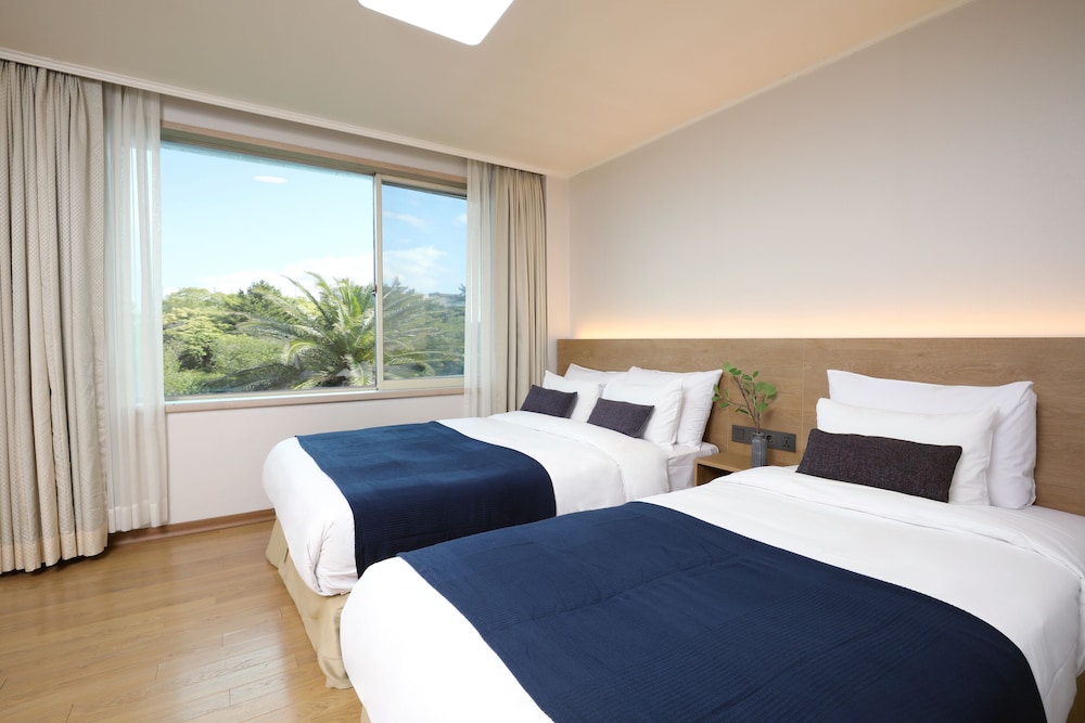 [Pool Ticket] Family Corner: The Suites Hotel Jeju Pool Ticket