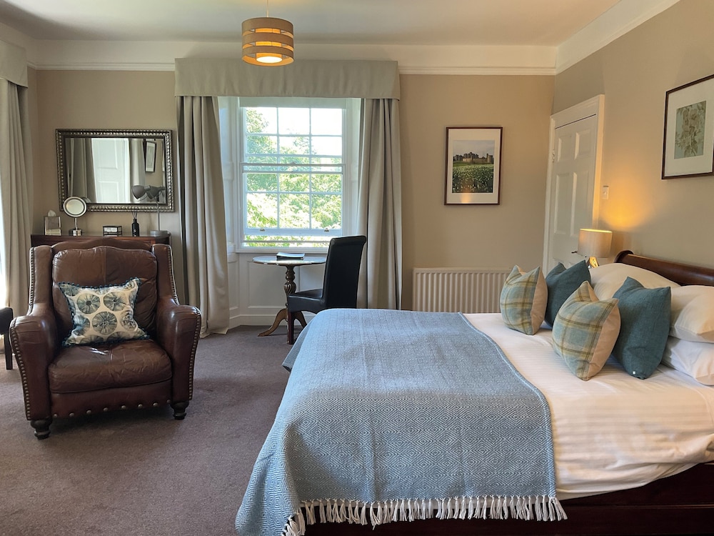 Luxury Double Room for 2 people Alnwick photo 2