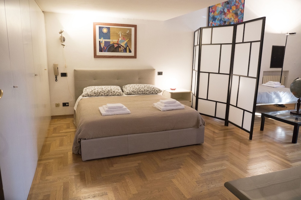 Apartment, 2 Bedrooms
