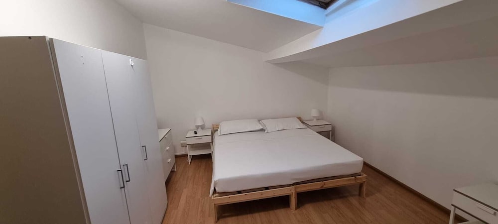 Exclusive Room, 1 Queen Bed
