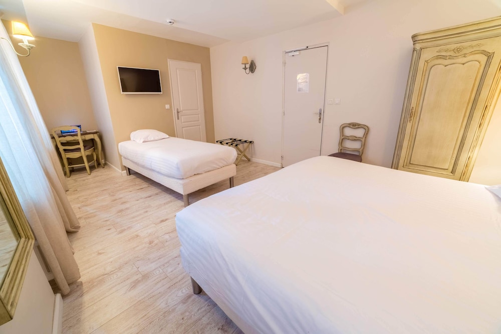 Triple Room photo 2