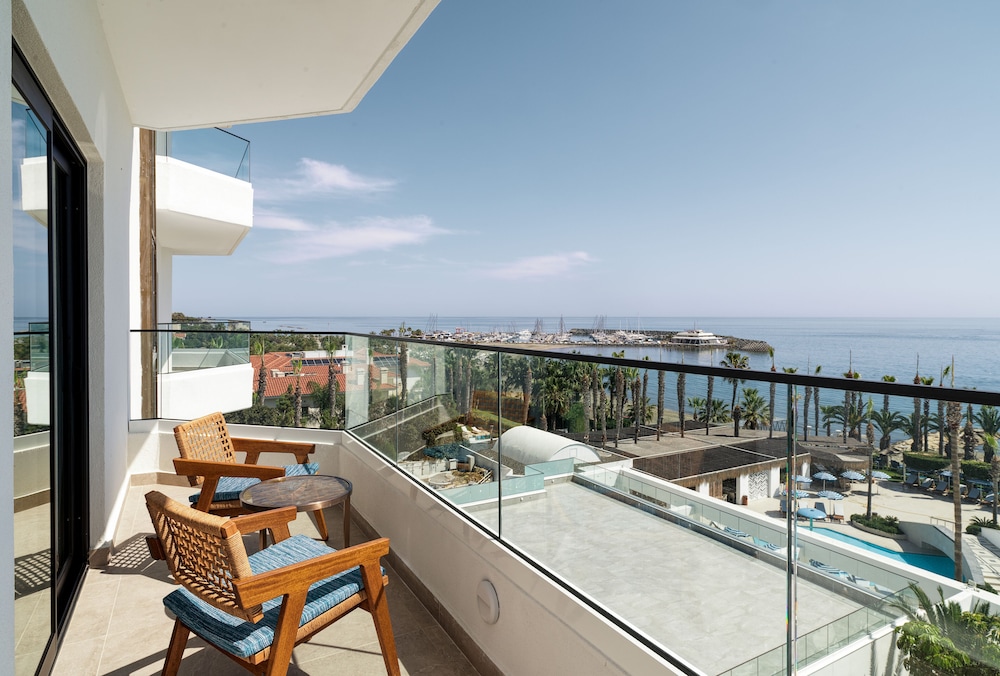 Superior Room Panoramic Sea View - Photo 5