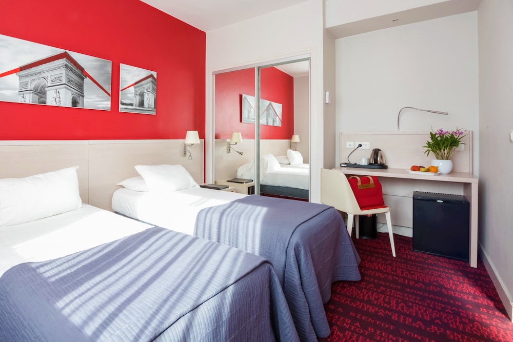 Classic Double Room photo 2