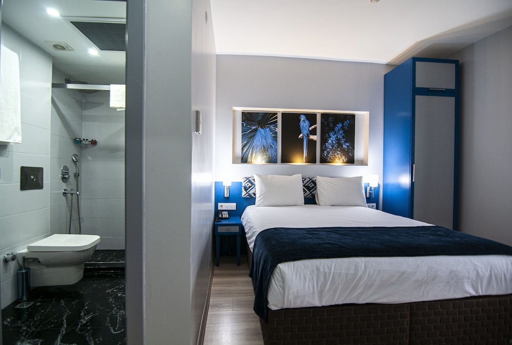 Standard Double Room photo 1