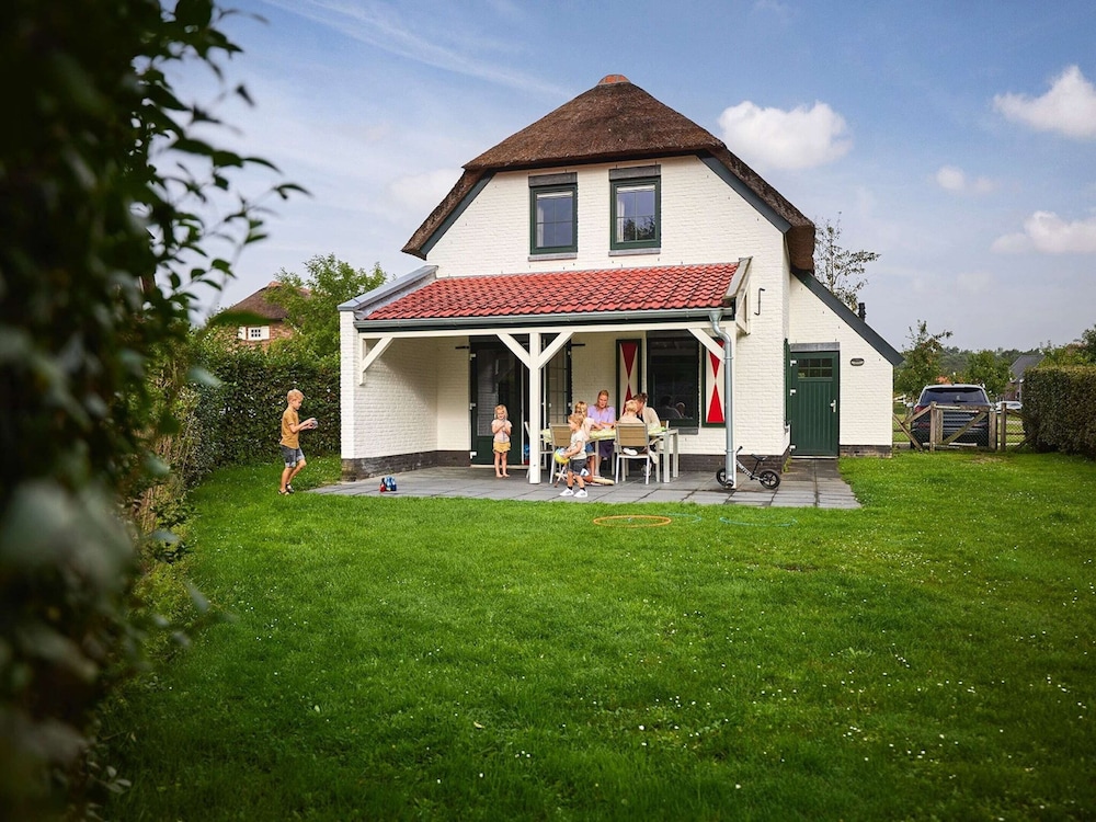 Romantic Villa, 3 Bedrooms