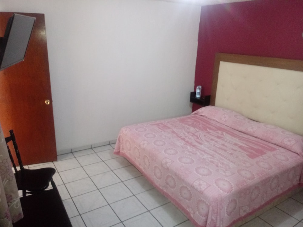 Deluxe Room, 1 King Bed
