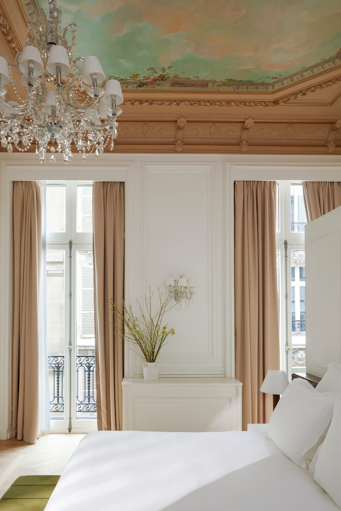 Presidential Suite, 2 Double Beds (Maison Delano) photo 3