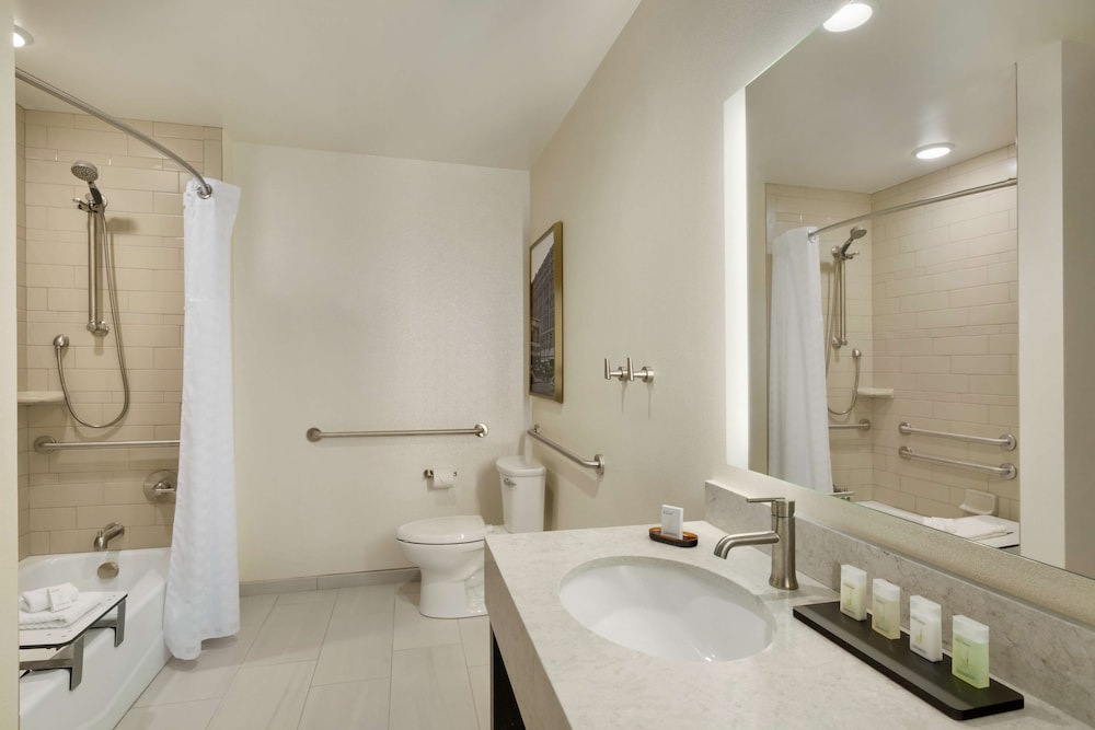 Embassy Suites By Hilton Syracuse Destiny USA, Billede 4