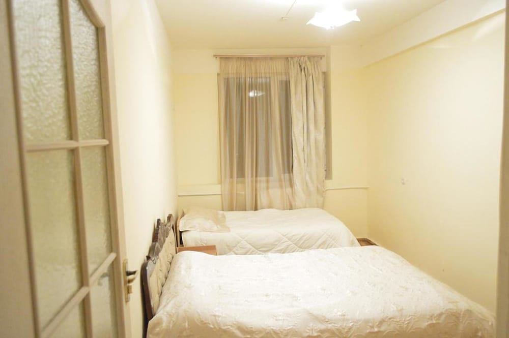 Family Quadruple Room photo 3
