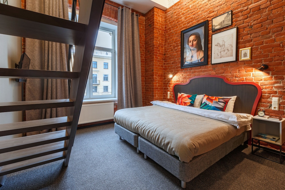 Comfort Twin Room photo 2