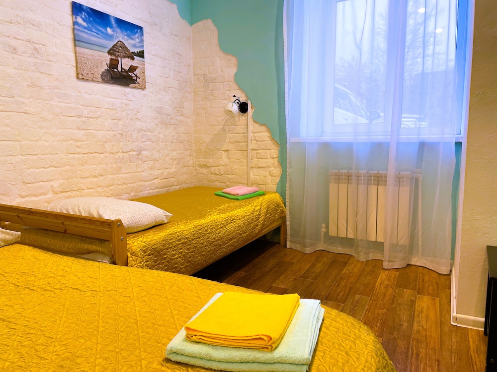 Standard Double Or Twin Room photo 1