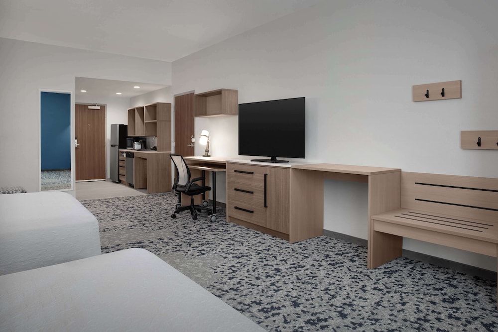 Home2 Suites By Hilton Lakeland Nord I-4, Photo 2