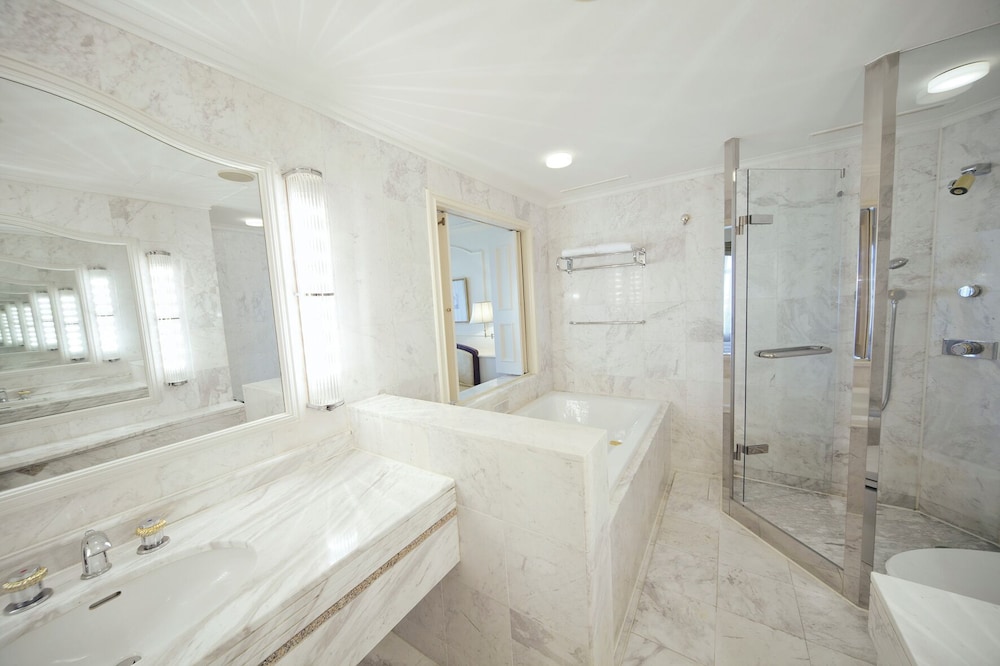 Hollywood Twin Room, Non Smoking (46 sqm) photo 3